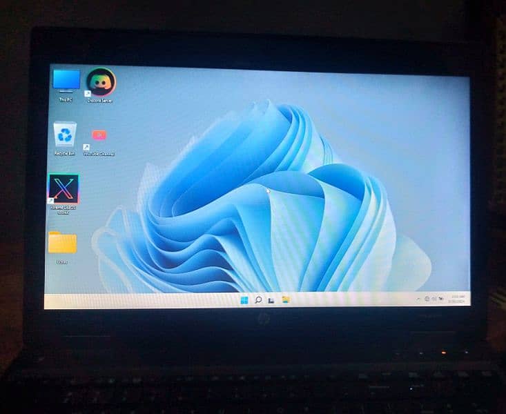 HP ProBook 6570b Urgent Sale 4