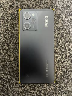 Poco x5 pro 5g