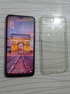 Oppo A1k