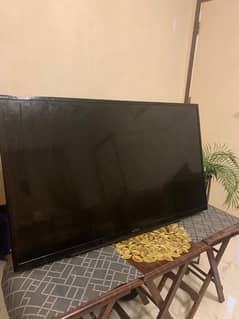 sony 40 inch lcd tv full HD pre loved in working condition 0