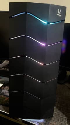 Gaming computer (Mid Range) for sale