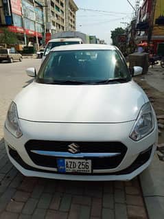 Suzuki Swift 2022