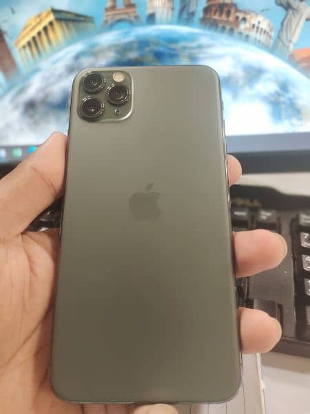 iphone 11 pro max 0