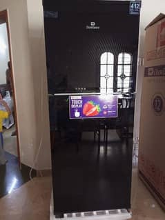 refrigerator Inverter Urgent sale