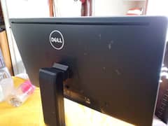 dell 24 inches led fresh