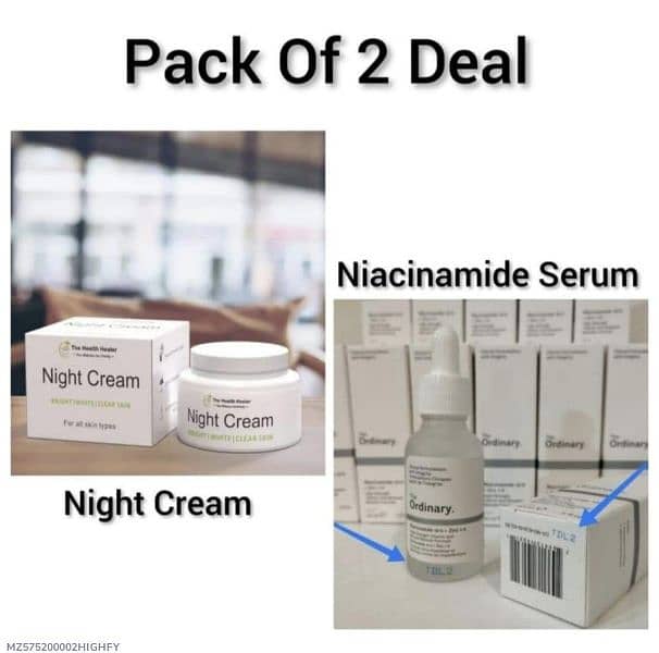 2 in 10 skincare bundle 0