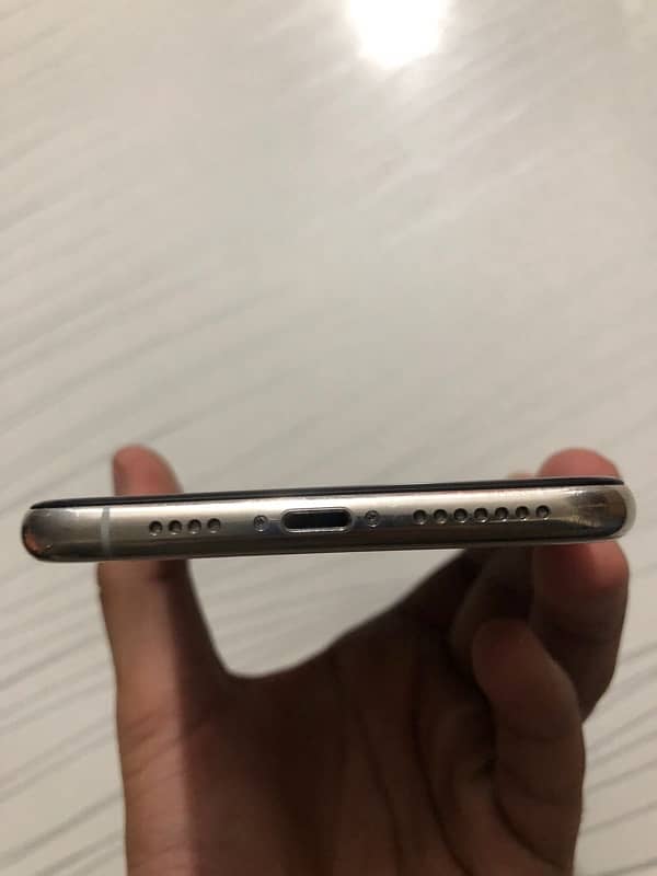 iphone xsmax 64gb PTA PAROVED 2