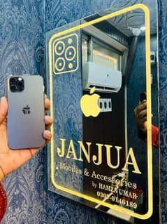 iPhone 12 Pro 256GB NON PTA FU