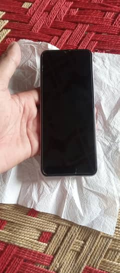 Vivo Y20 is 10/10 condition 4/64GB ram and data