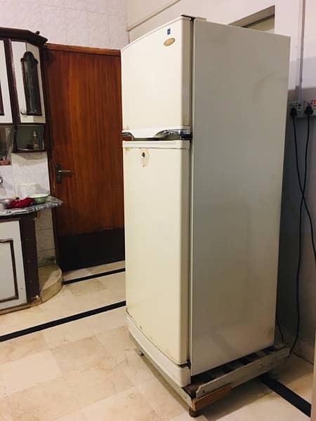 Japani Hire Fridge 3