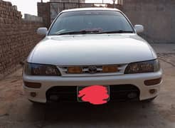 Toyota Corolla GLI 0