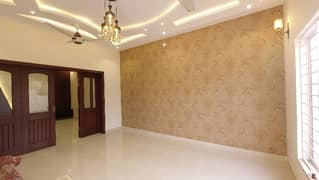 Get Your Hands On On Excellent Location House In Islamabad Best Area