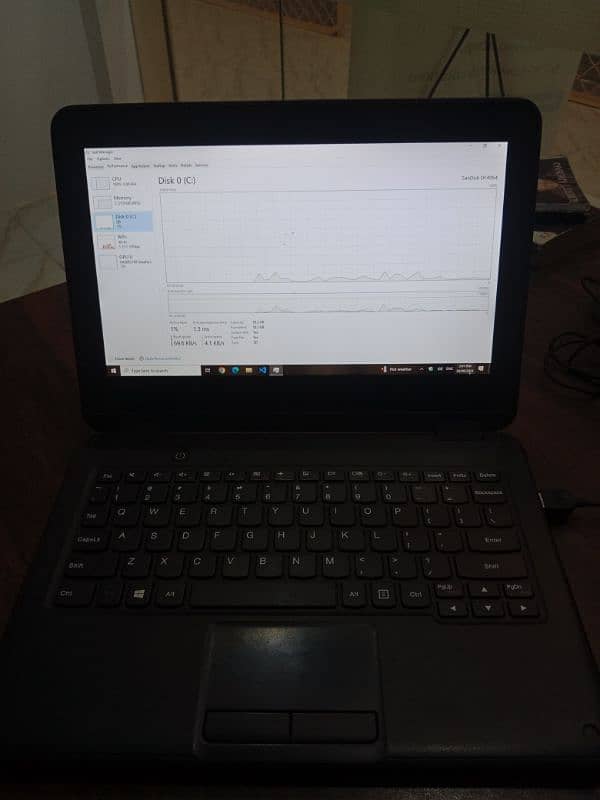 Lenovo 360 rotate. . . touch 0