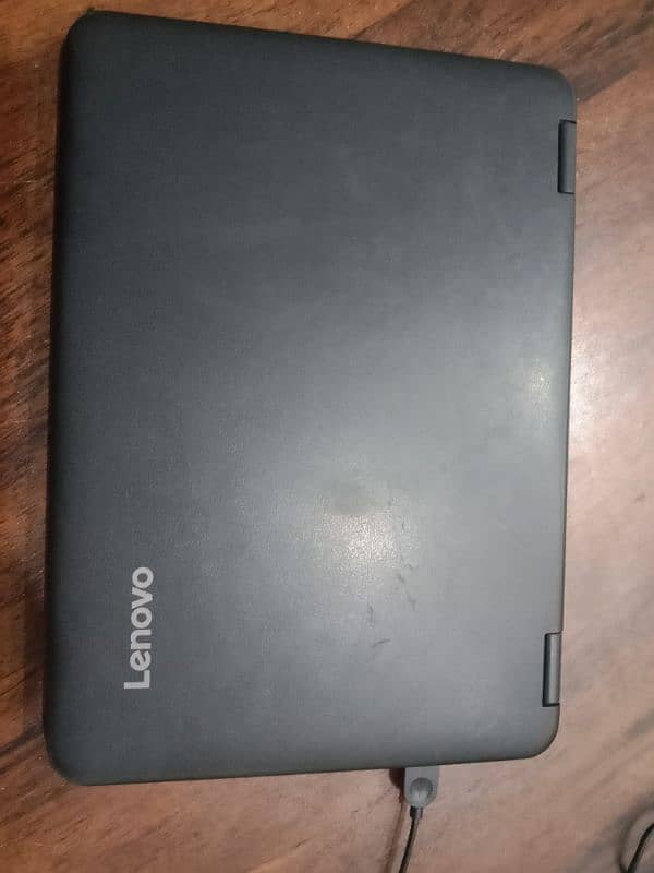 Lenovo 360 rotate. . . touch 2