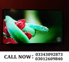 DHAMAKA SALE LED TV 55 INCH SAMSUNG ANDROID ULTRA SHARP 4K