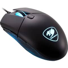 COUGAR DEATHFIRE EX MOUSE GAMING  { 0/3/4/7/4/9/5/8/5/0/8 }