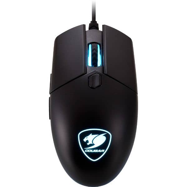 COUGAR DEATHFIRE EX MOUSE GAMING  { 0/3/4/7/4/9/5/8/5/0/8 } 1