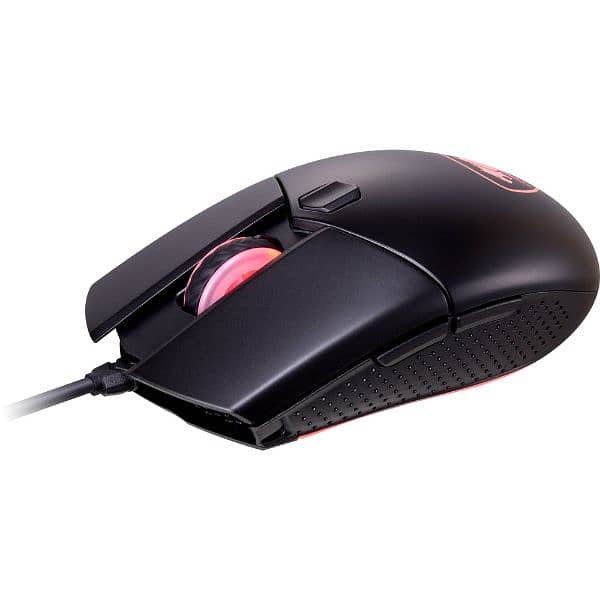 COUGAR DEATHFIRE EX MOUSE GAMING  { 0/3/4/7/4/9/5/8/5/0/8 } 2