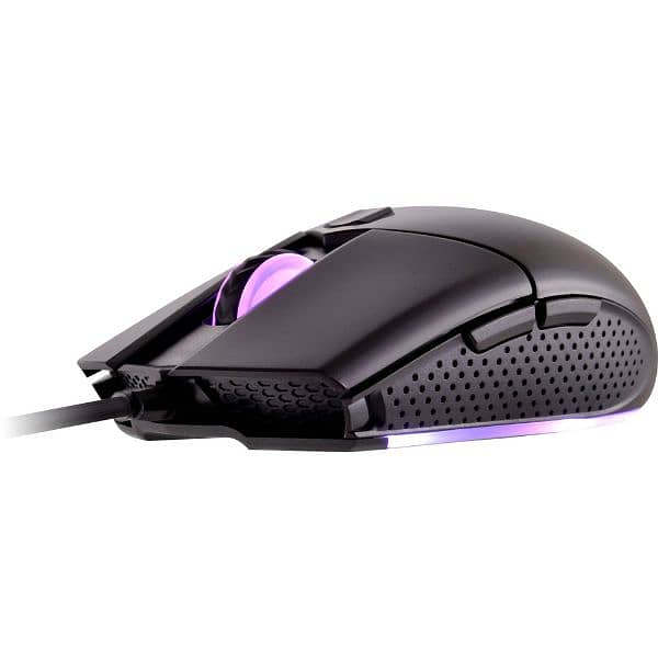 COUGAR DEATHFIRE EX MOUSE GAMING  { 0/3/4/7/4/9/5/8/5/0/8 } 3