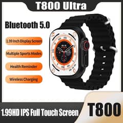 Ultra Smartwatch WhatsApp 03047954824 [Home Delivery Available]