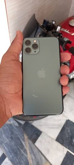 iphone 11 pro non pta