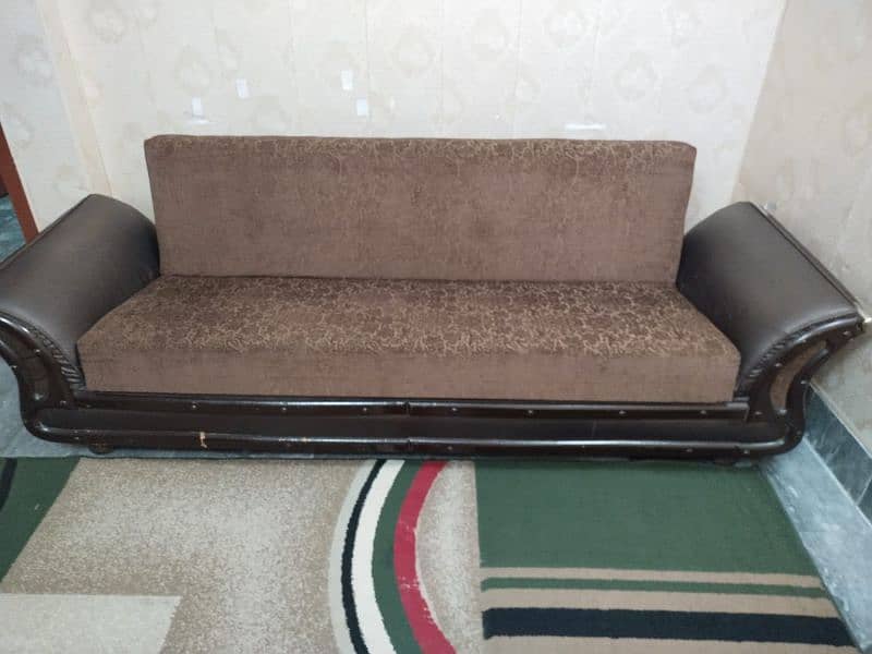 sofa  bed 2