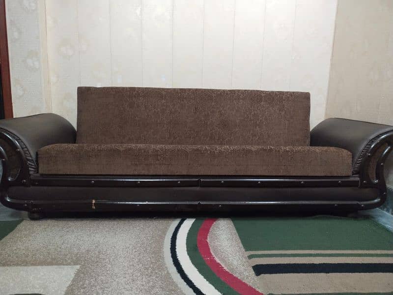 sofa  bed 3