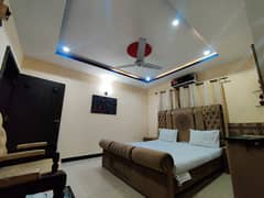 10 Marla Dream House For Rent In Bahria Town