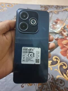 infinix hot 40