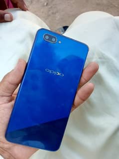 oppo A3s good condition All okay