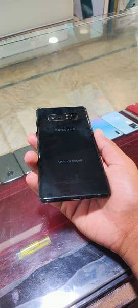 Samsung Galaxy Note 8 3