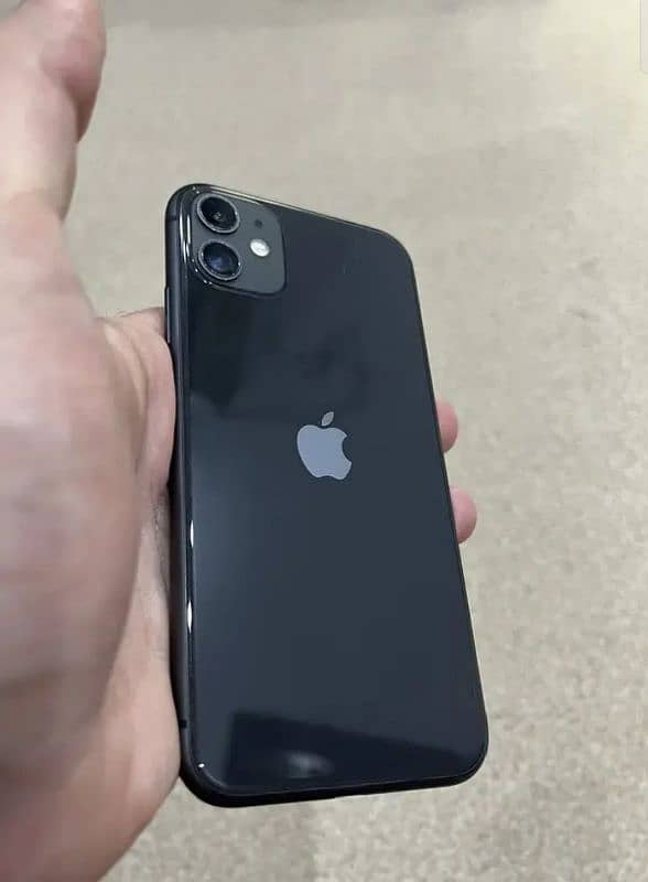 iphone 11 64gb 0