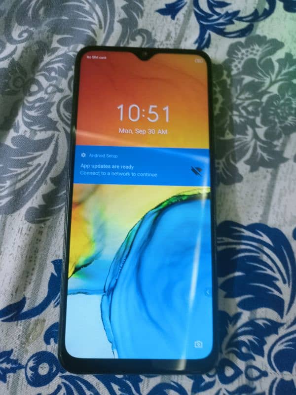 Infinix HoT 11 Play For Sale 3