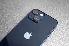 Iphone 13 Midnight