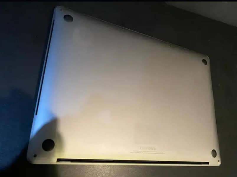 15'' MacBook Pro 2018 - i7 16 512 4 - Personal Machine (03226682445) 2