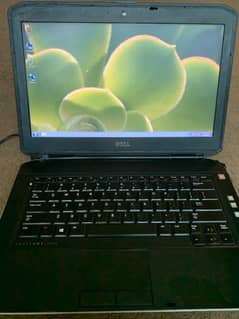 Dell i5 3rd generation