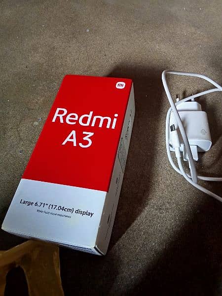 Redmi A3 3