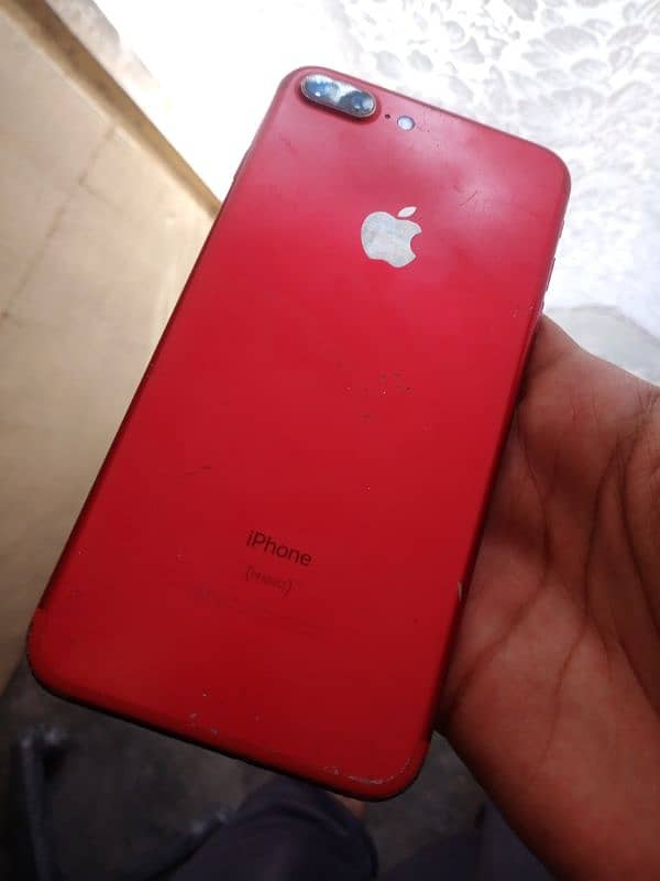 iphone 7 plus 256gb 1