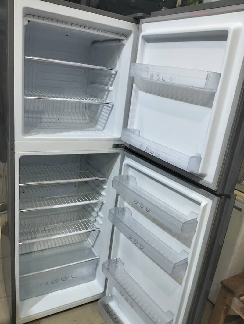 Changhong fridge GD  large jumbo size (0306=4462/443) level set 4