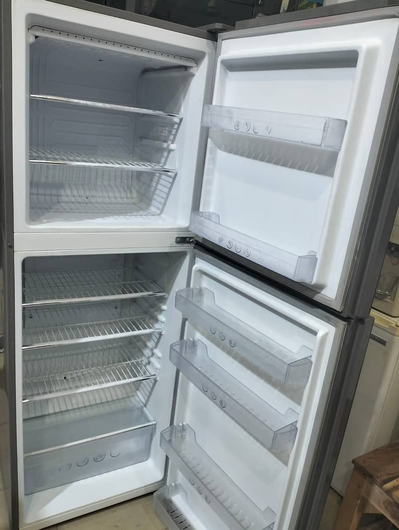 Changhong fridge GD  large jumbo size (0306=4462/443) level set 9