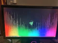 Asus 24 inch gaming monitor