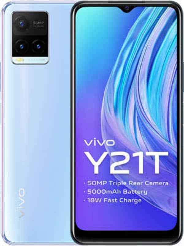 Vivo y21t 4 128 saf qadeshan 1