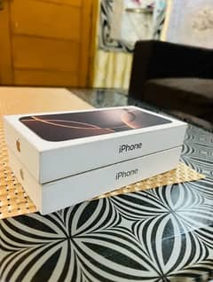 iphone 16 pro and pro max on best prices