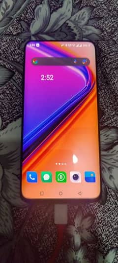 one plus 7 pro