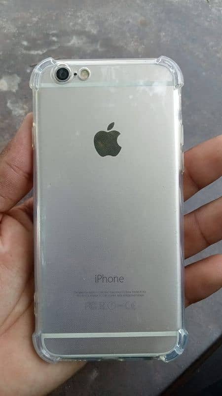 iphone 6 PTA Approved 8