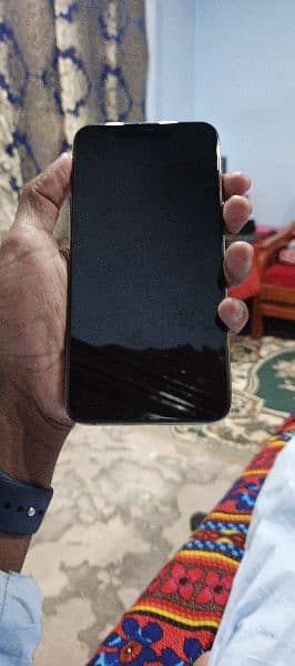 Iphone XS Max 64GB NON PTA 1