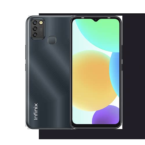 infinix smart 6 ( 2/32Gb ) 0