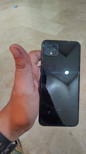 Google Pixel 4 XL 1