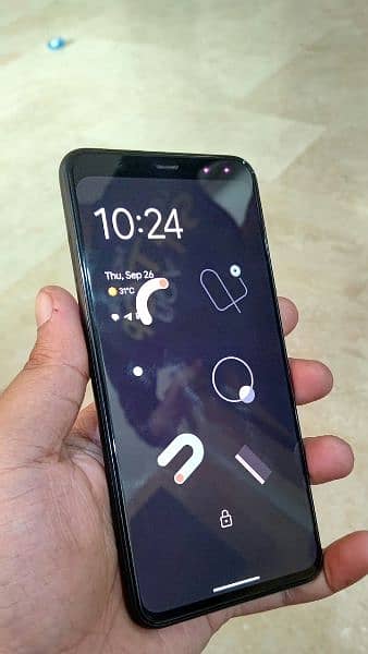 Google Pixel 4 XL 4