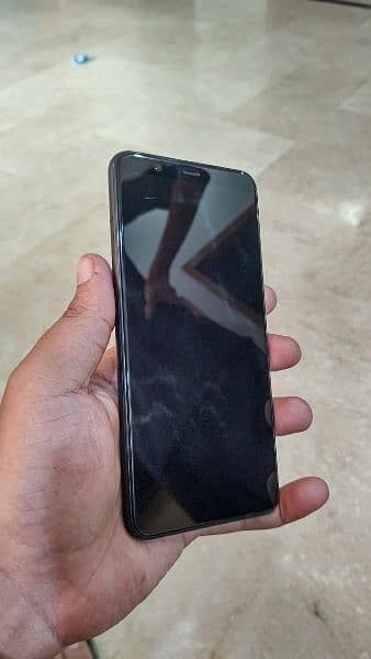 Google Pixel 4 XL 5